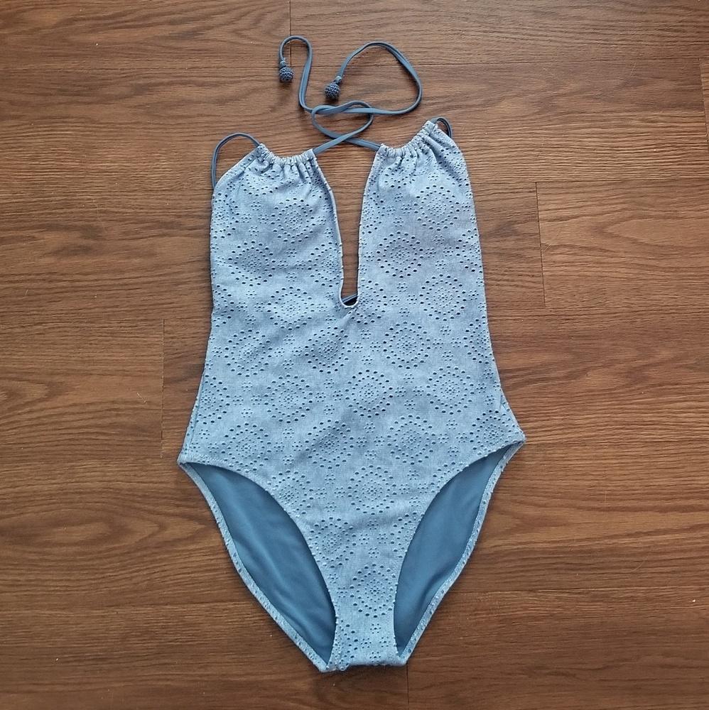 NWT Medium LONG